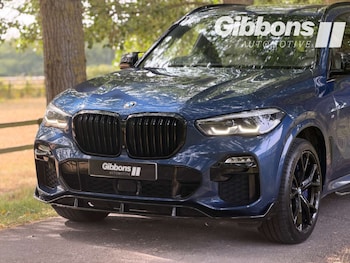 Used BMW X5 2019 for sale - 79311370: Photo