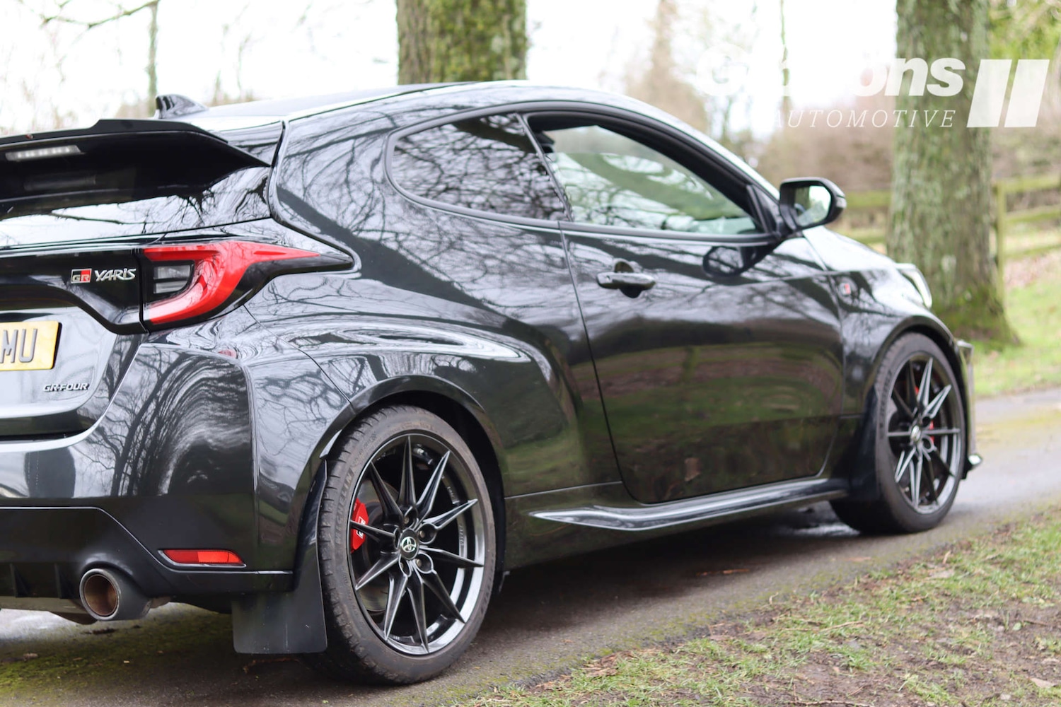 Used Toyota Yaris 2021 for sale - 77129082: Photo 16