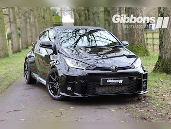 Toyota Yaris feature image