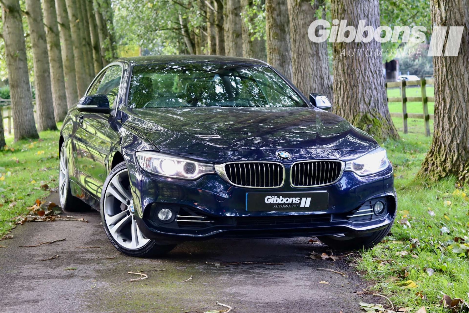 Used BMW 4 Series 2013 for sale - 76278347: Photo 1