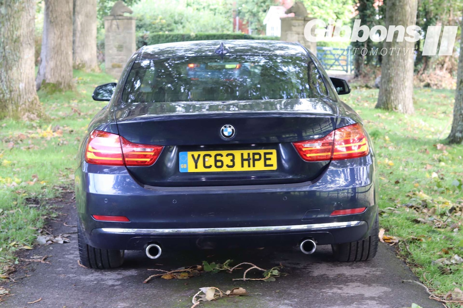 Used BMW 4 Series 2013 for sale - 76278347: Photo 10