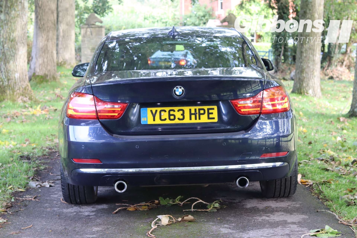 Used BMW 4 Series 2013 for sale - 76278347: Photo 11