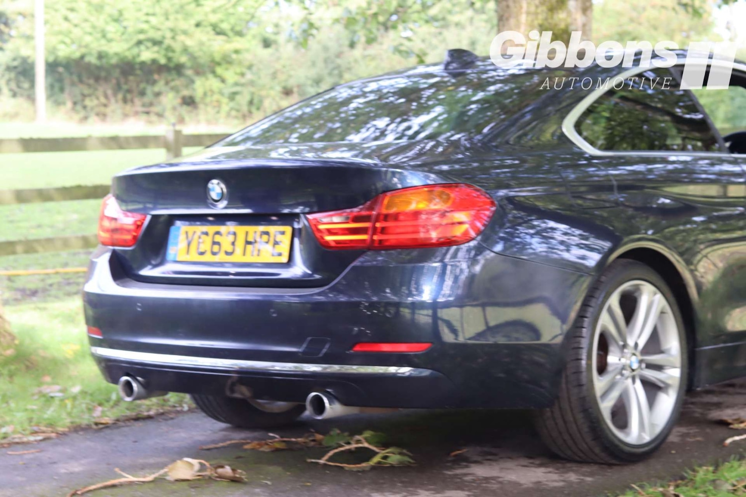 Used BMW 4 Series 2013 for sale - 76278347: Photo 12