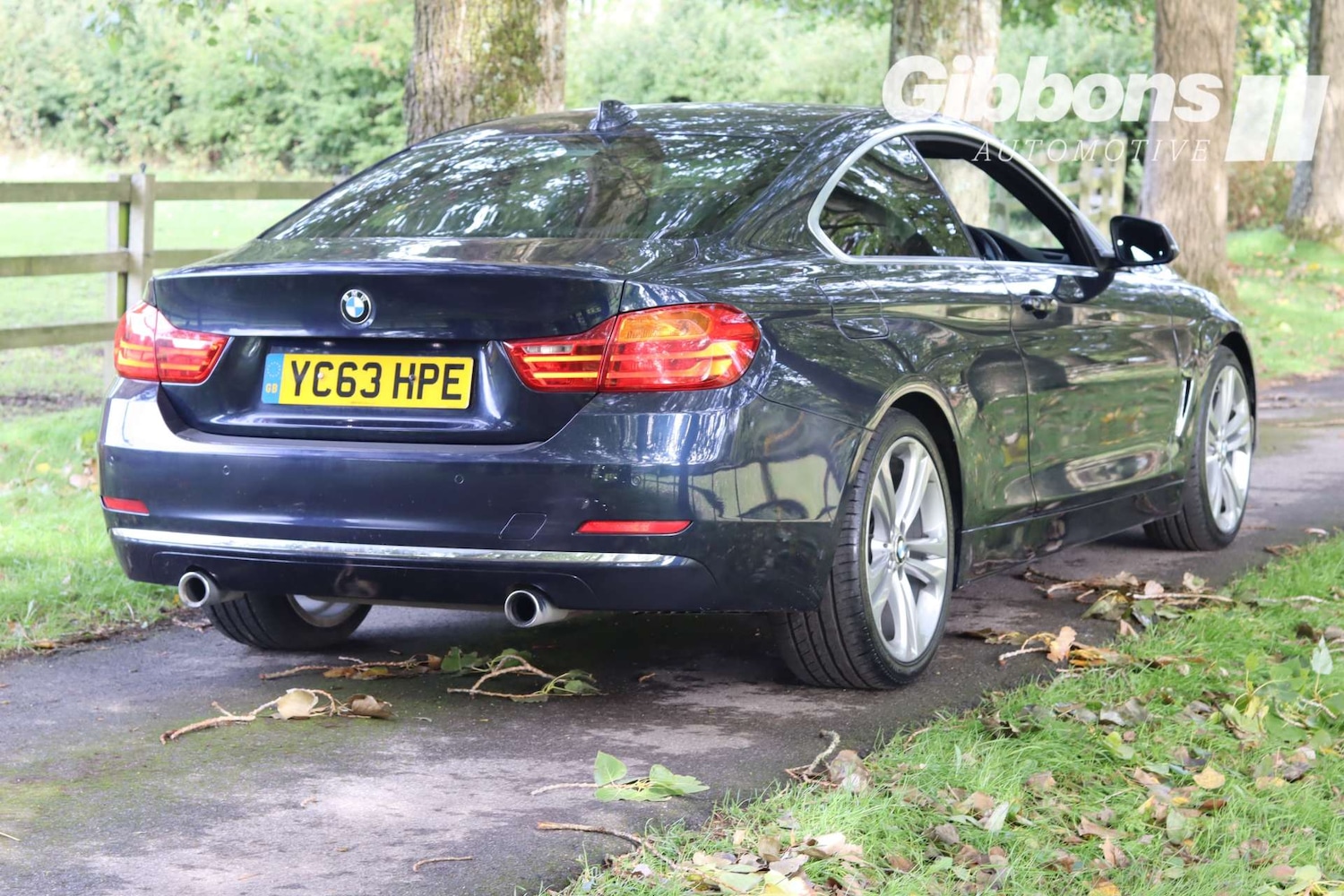 Used BMW 4 Series 2013 for sale - 76278347: Photo 13