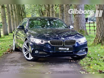 BMW - 4 Series