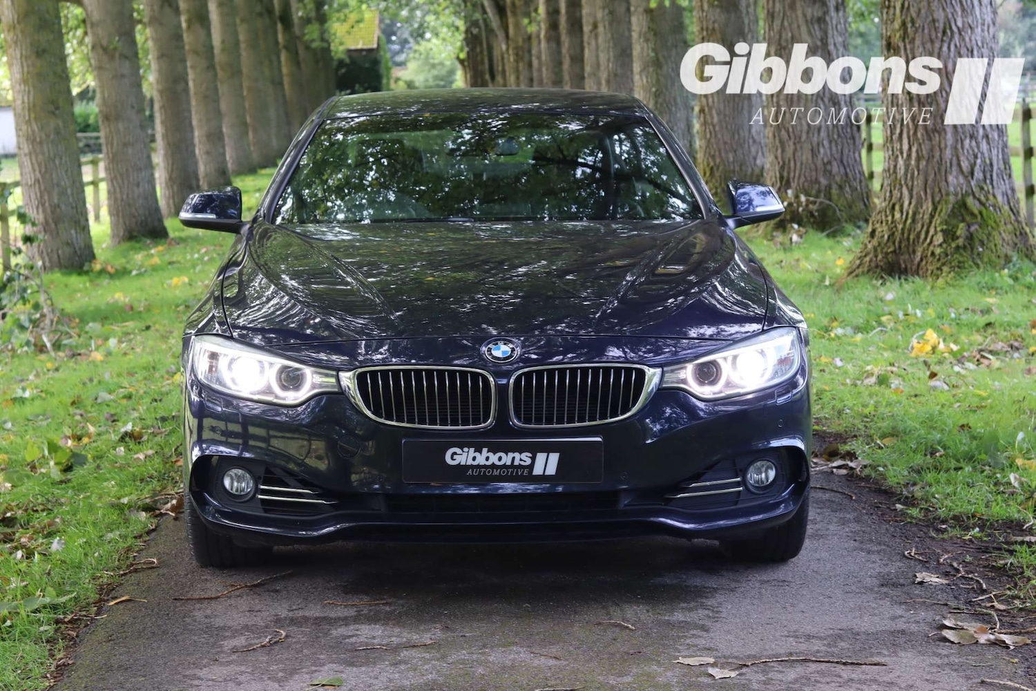 Used BMW 4 Series 2013 for sale - 76278347: Photo 2
