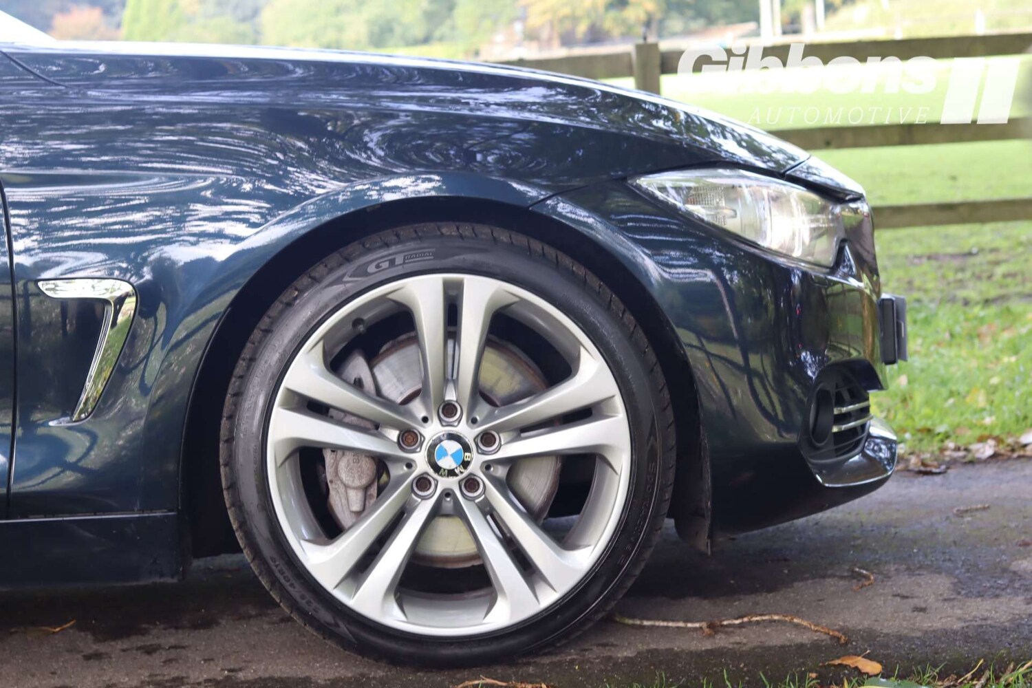 Used BMW 4 Series 2013 for sale - 76278347: Photo 33