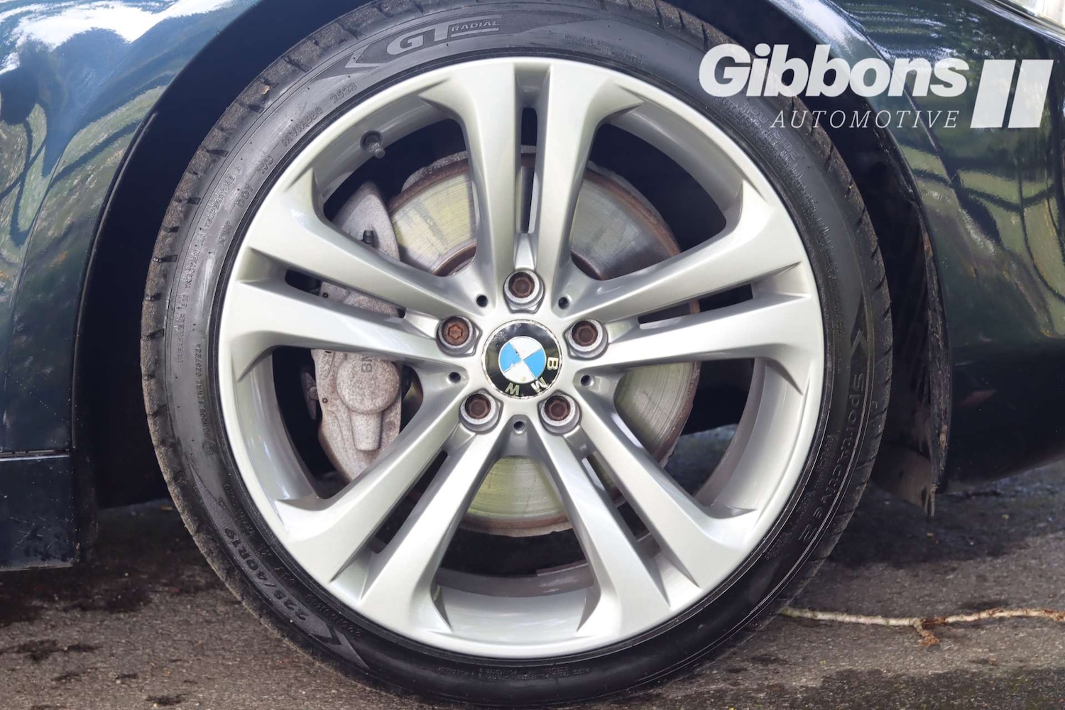 Used BMW 4 Series 2013 for sale - 76278347: Photo 34