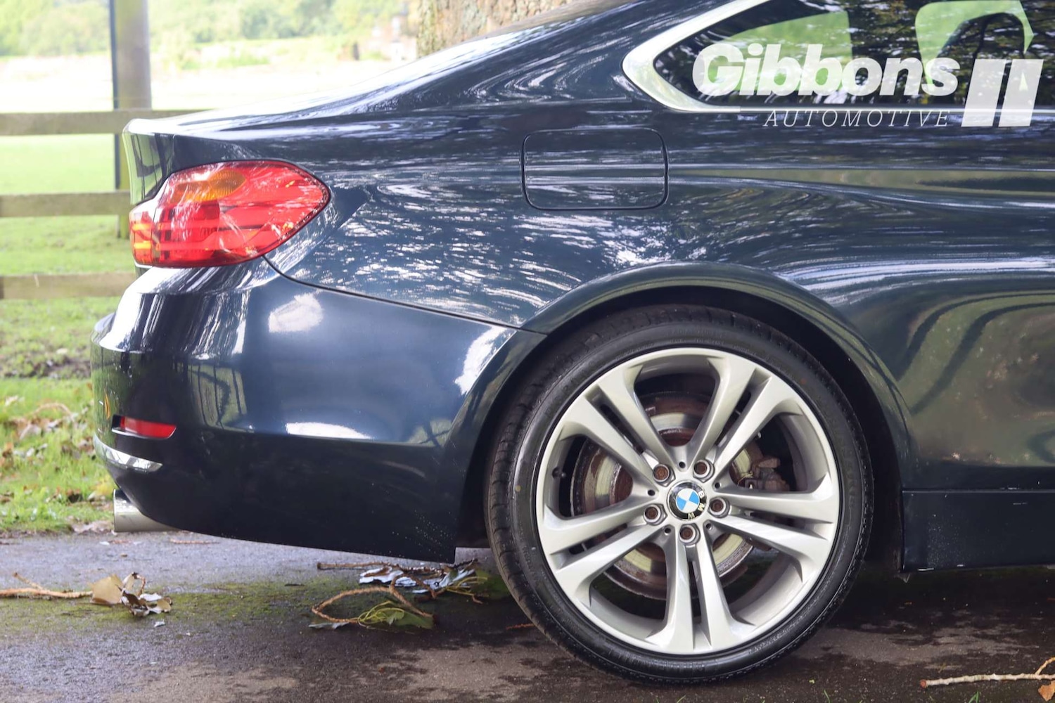 Used BMW 4 Series 2013 for sale - 76278347: Photo 35