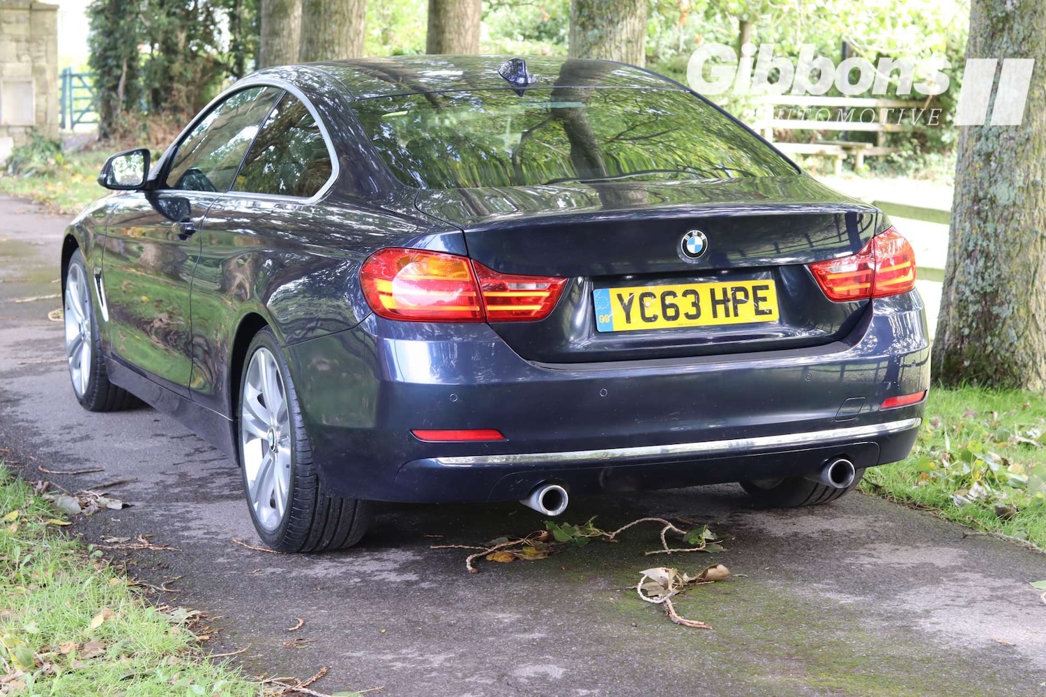 Used BMW 4 Series 2013 for sale - 76278347: Photo 4