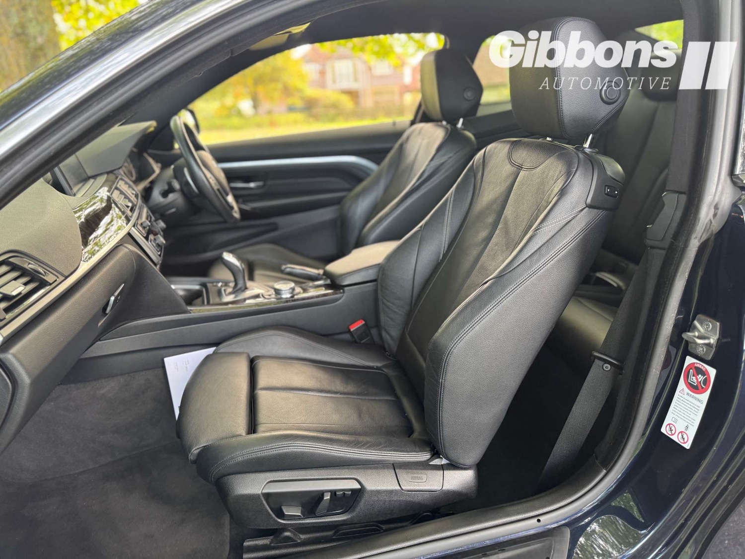 Used BMW 4 Series 2013 for sale - 76278347: Photo 41