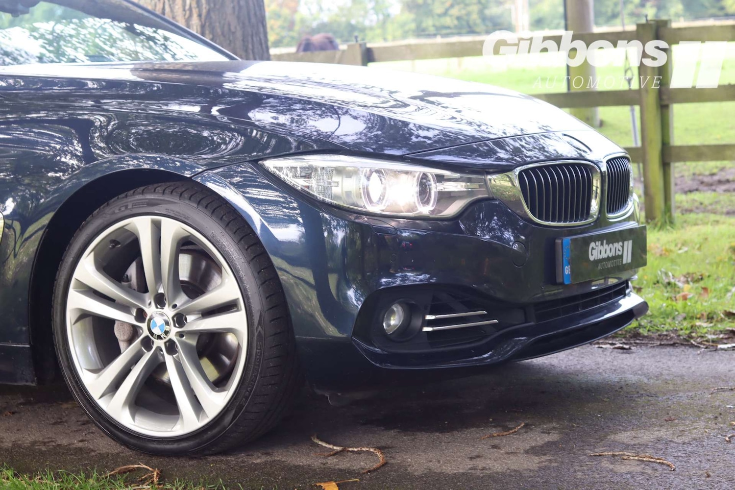 Used BMW 4 Series 2013 for sale - 76278347: Photo 48