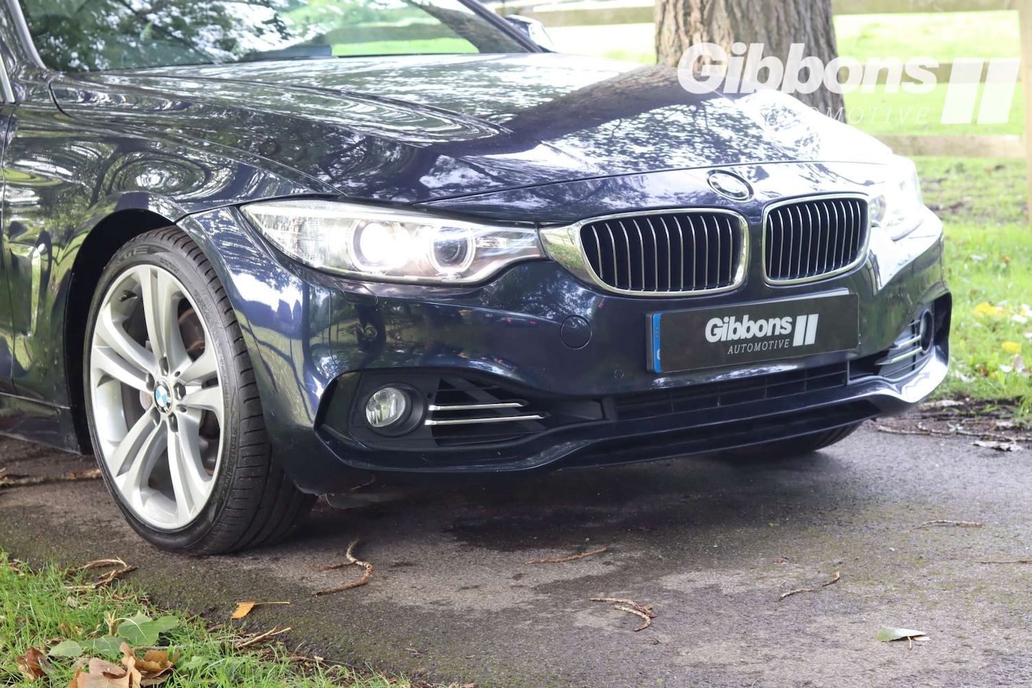 Used BMW 4 Series 2013 for sale - 76278347: Photo 49