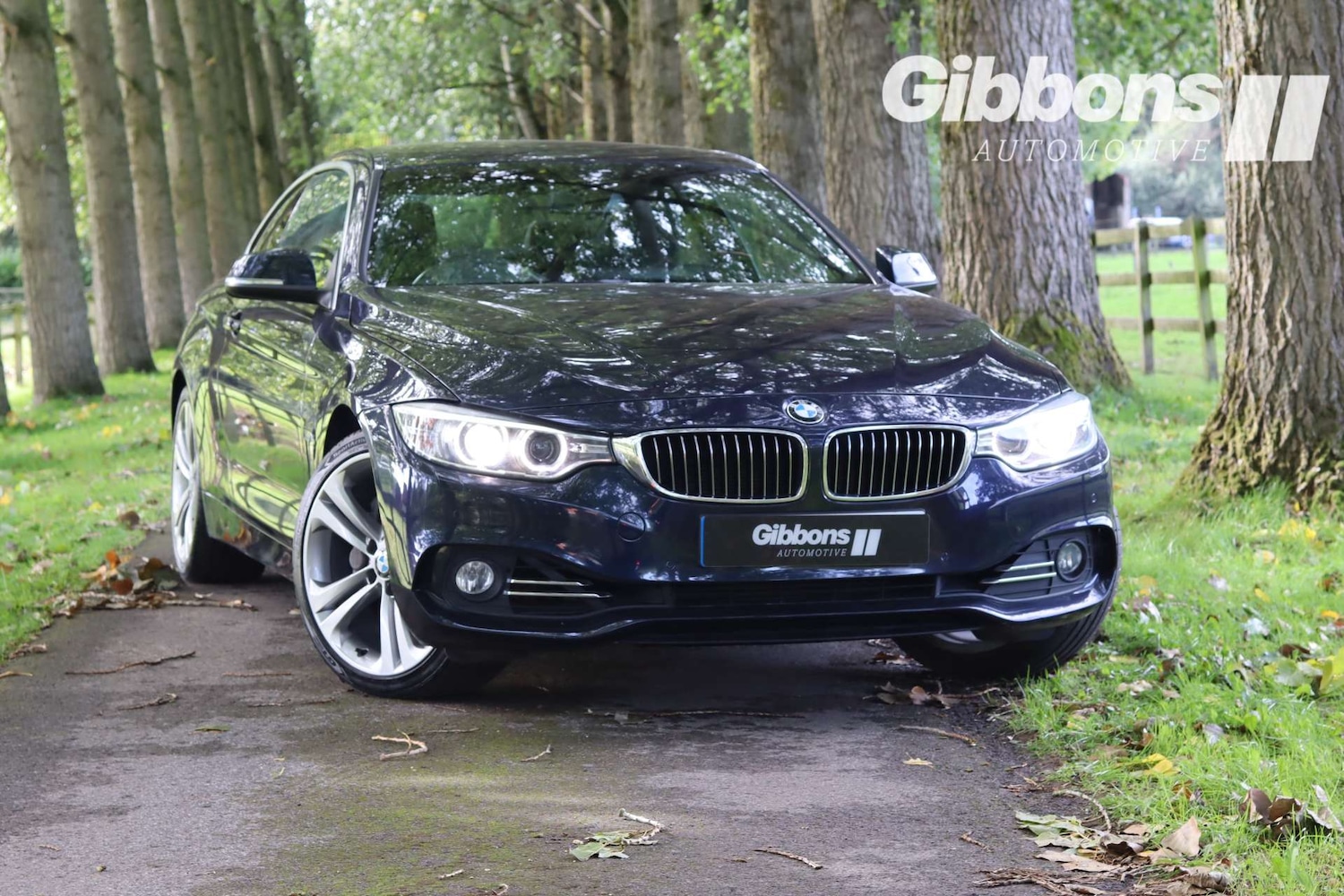 Used BMW 4 Series 2013 for sale - 76278347: Photo 5