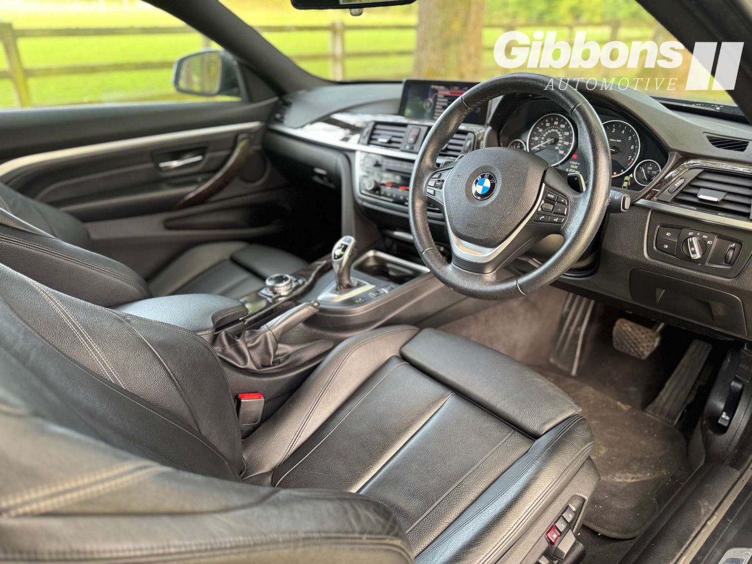 Used BMW 4 Series 2013 for sale - 76278347: Photo 50