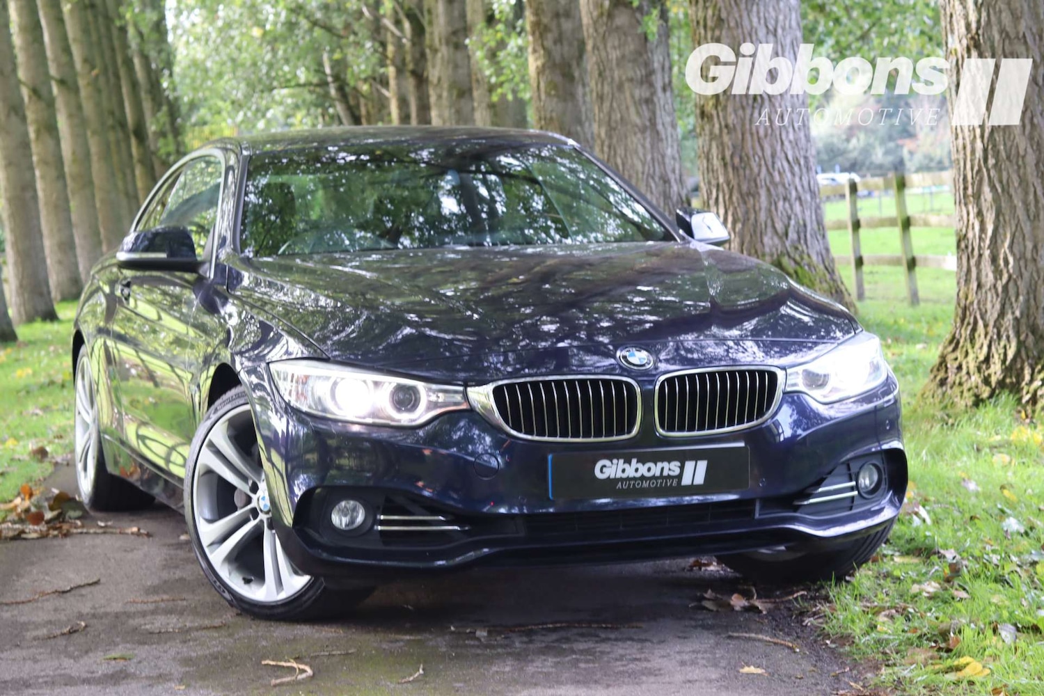Used BMW 4 Series 2013 for sale - 76278347: Photo 8
