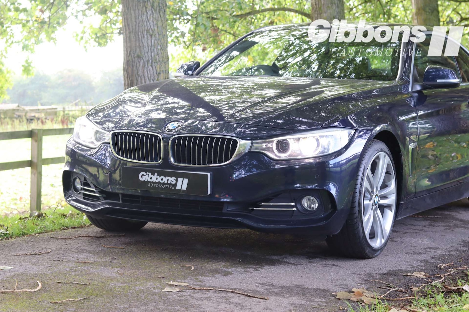 Used BMW 4 Series 2013 for sale - 76278347: Photo 9