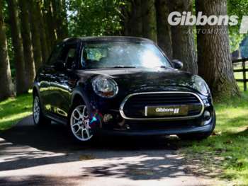 2016 - 1.5 Cooper D 5dr