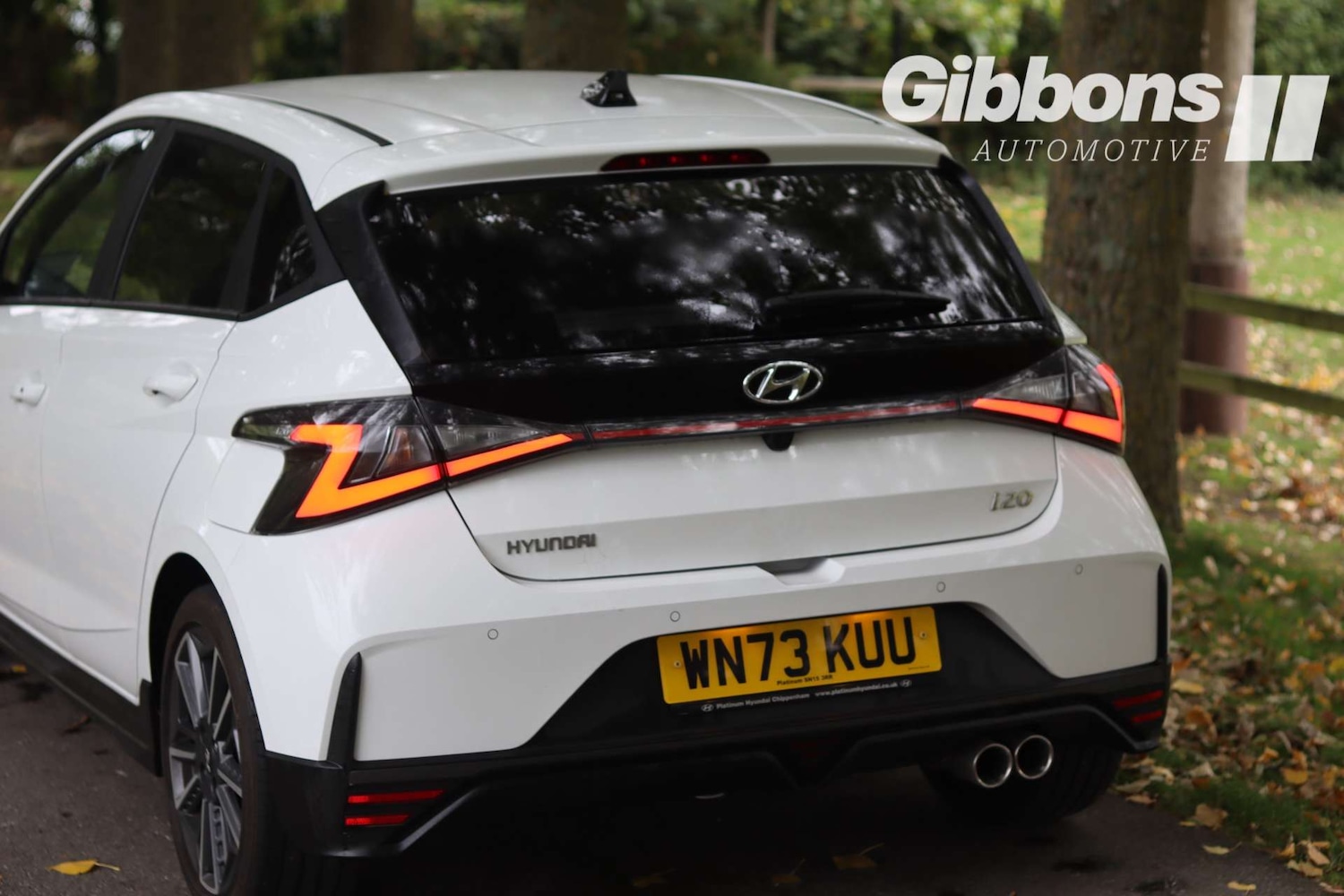 Used Hyundai i20 2023 for sale - 76097150: Photo 10