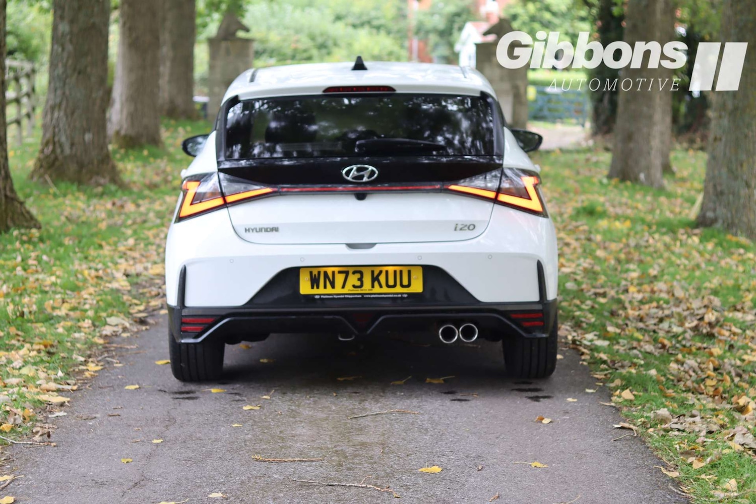 Used Hyundai i20 2023 for sale - 76097150: Photo 11