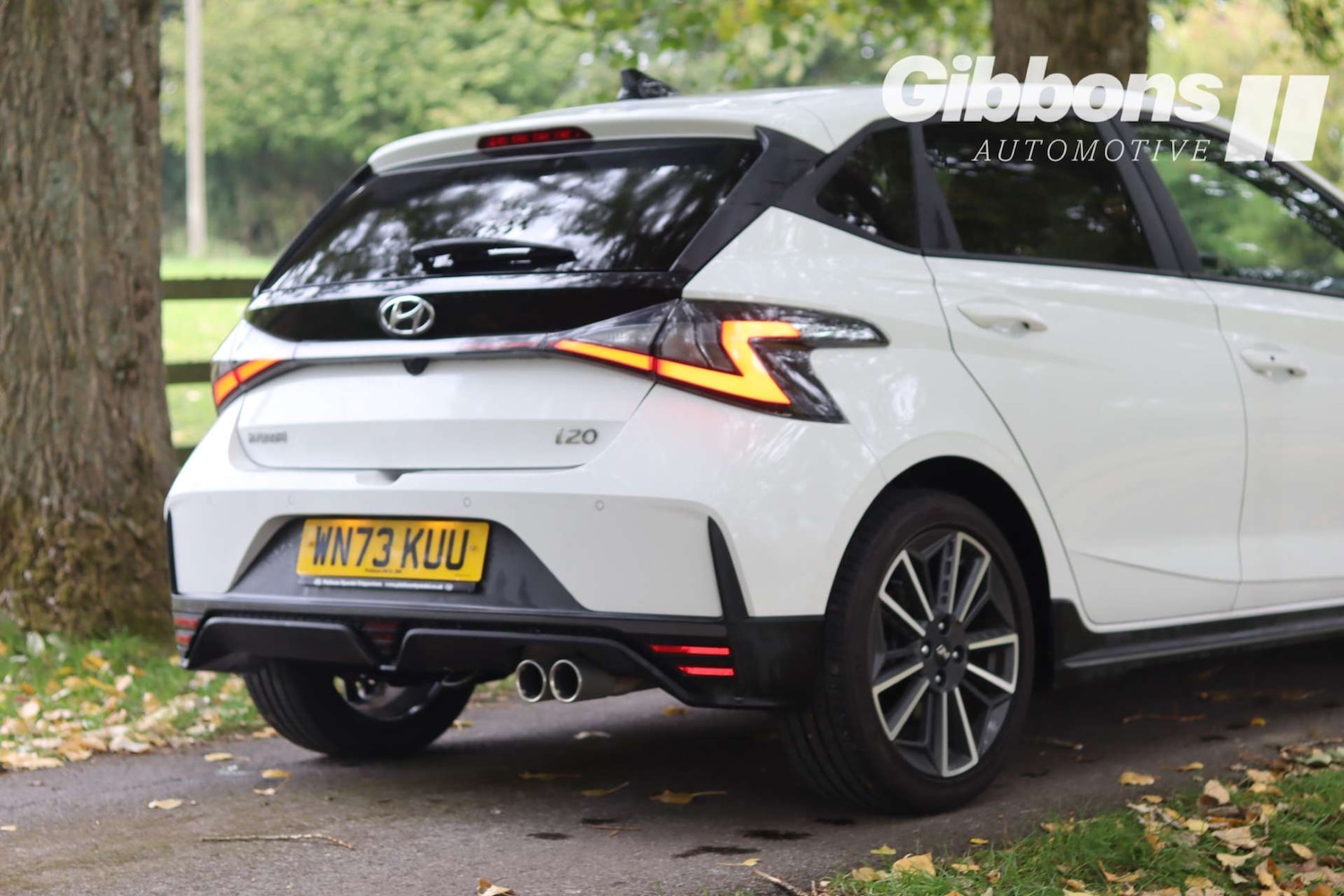 Used Hyundai i20 2023 for sale - 76097150: Photo 12