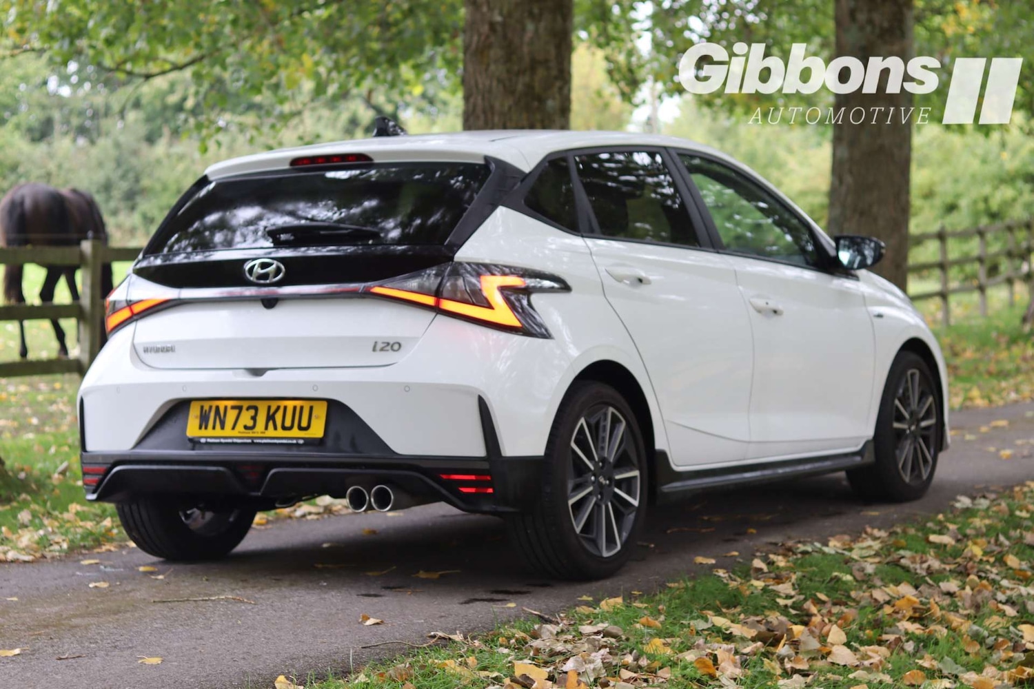 Used Hyundai i20 2023 for sale - 76097150: Photo 13