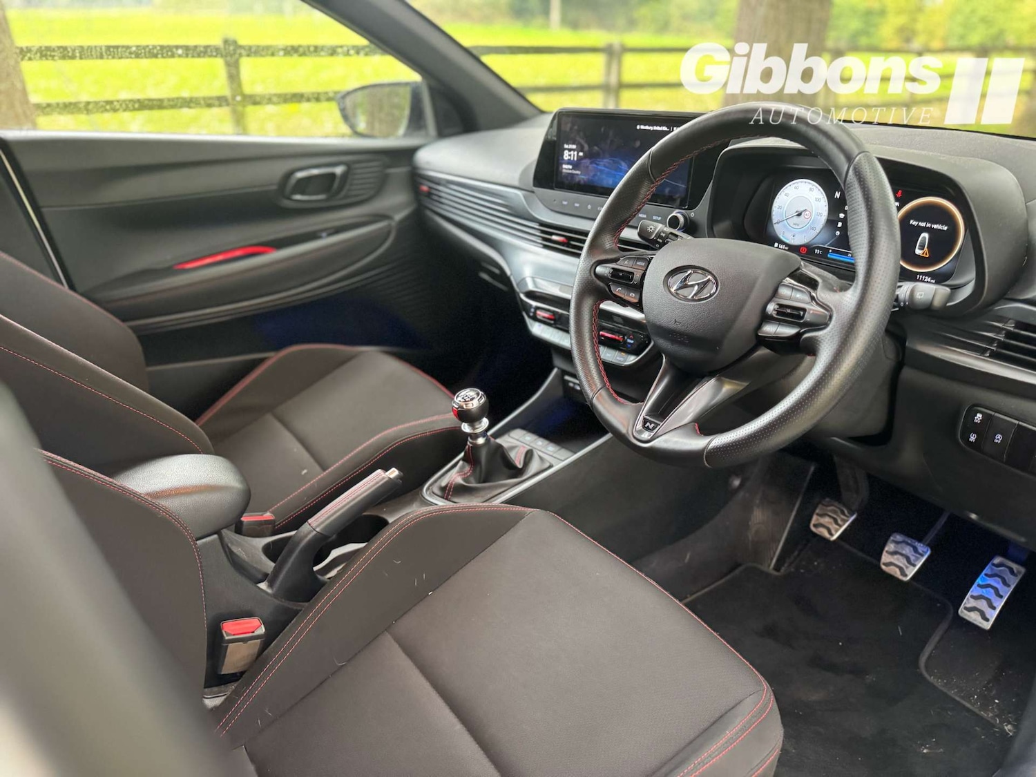 Used Hyundai i20 2023 for sale - 76097150: Photo 16