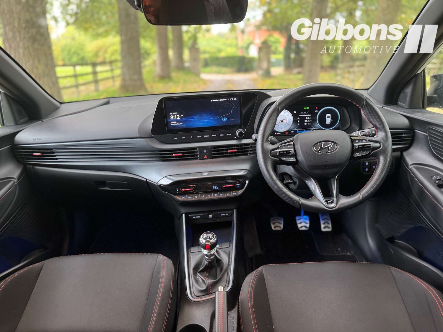 Used Hyundai i20 2023 for sale - 76097150: Photo 17