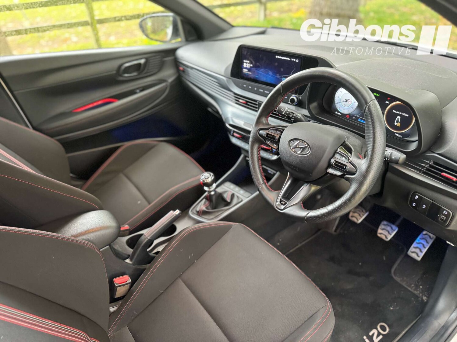 Used Hyundai i20 2023 for sale - 76097150: Photo 18