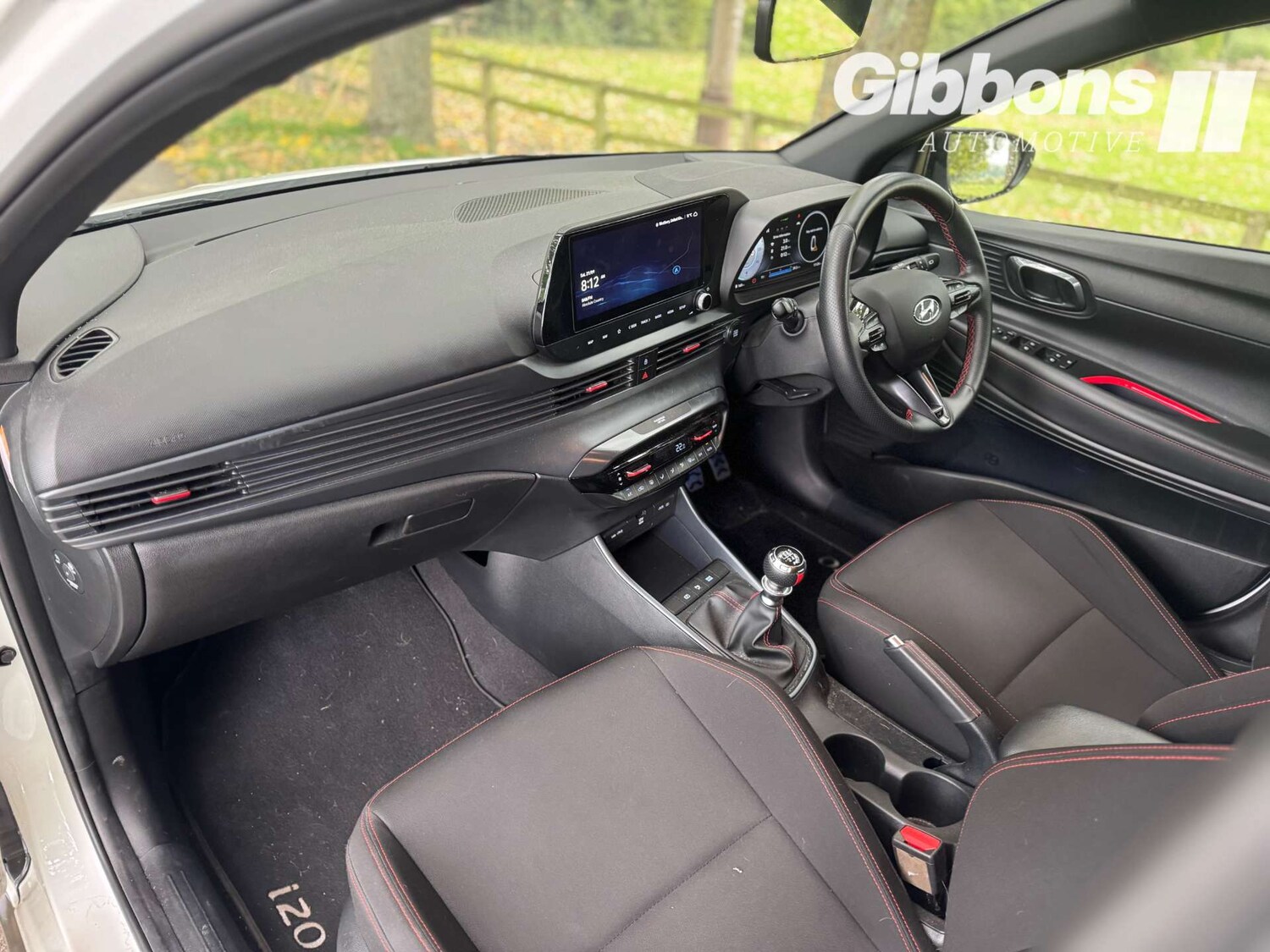 Used Hyundai i20 2023 for sale - 76097150: Photo 19