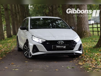 Hyundai - i20