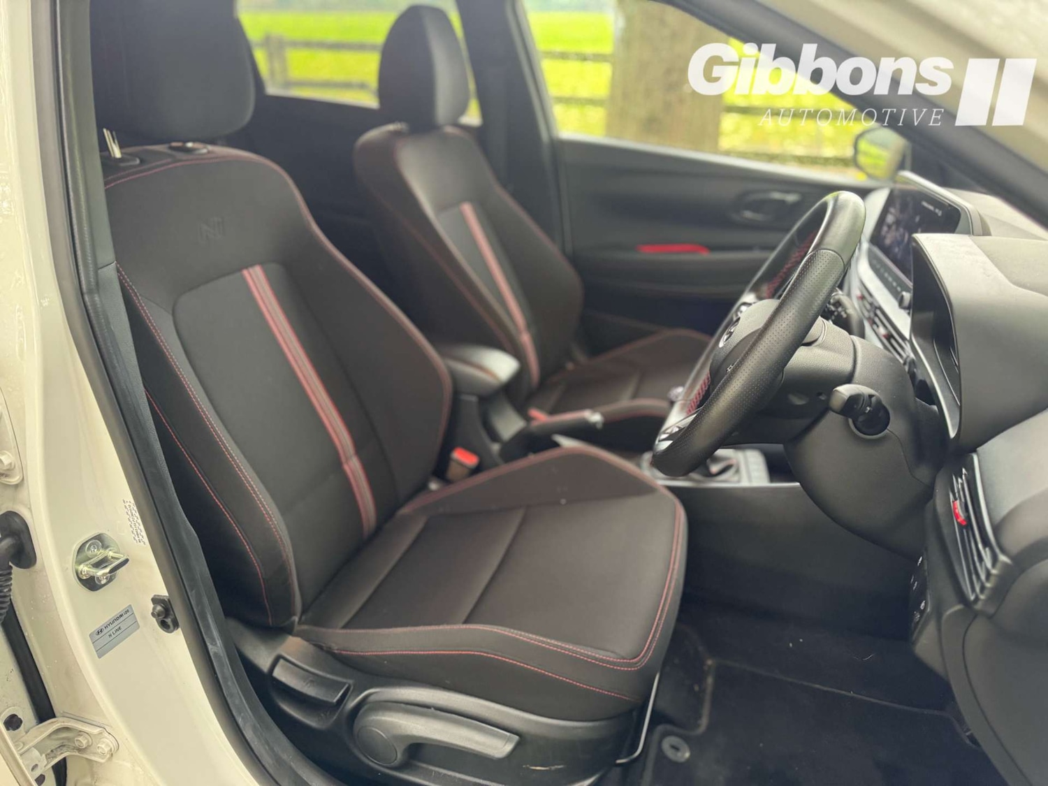 Used Hyundai i20 2023 for sale - 76097150: Photo 20