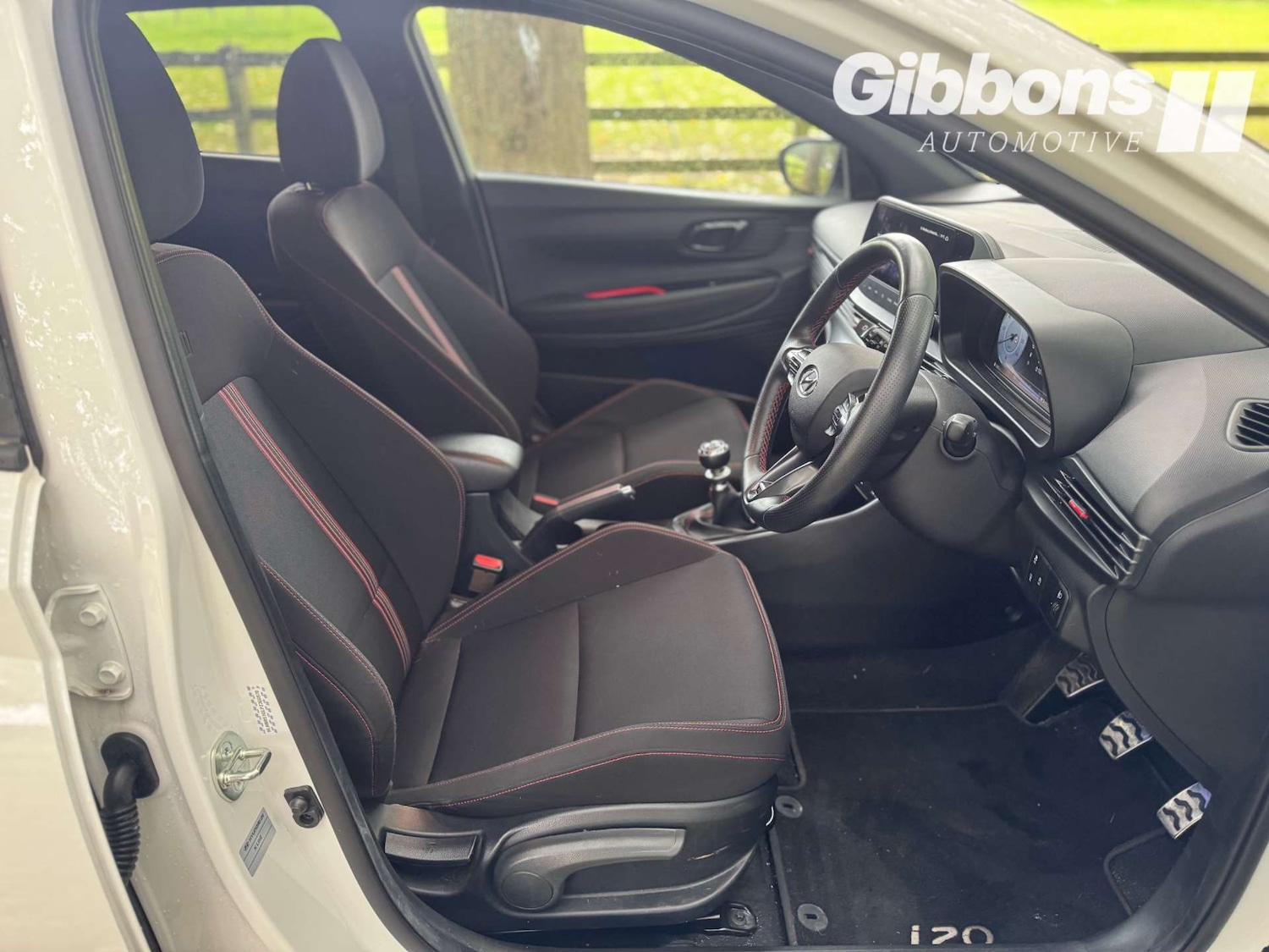 Used Hyundai i20 2023 for sale - 76097150: Photo 21