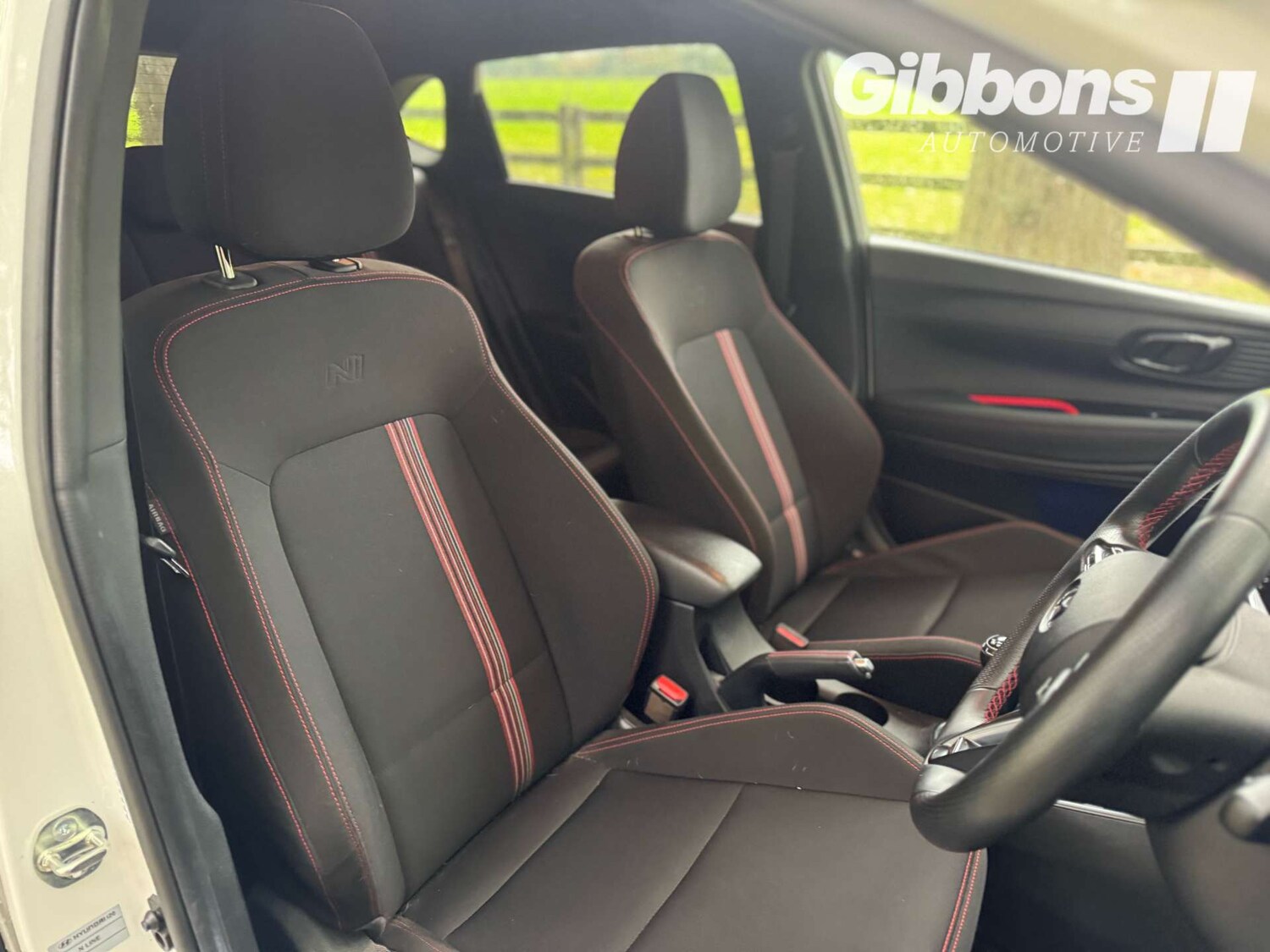 Used Hyundai i20 2023 for sale - 76097150: Photo 22