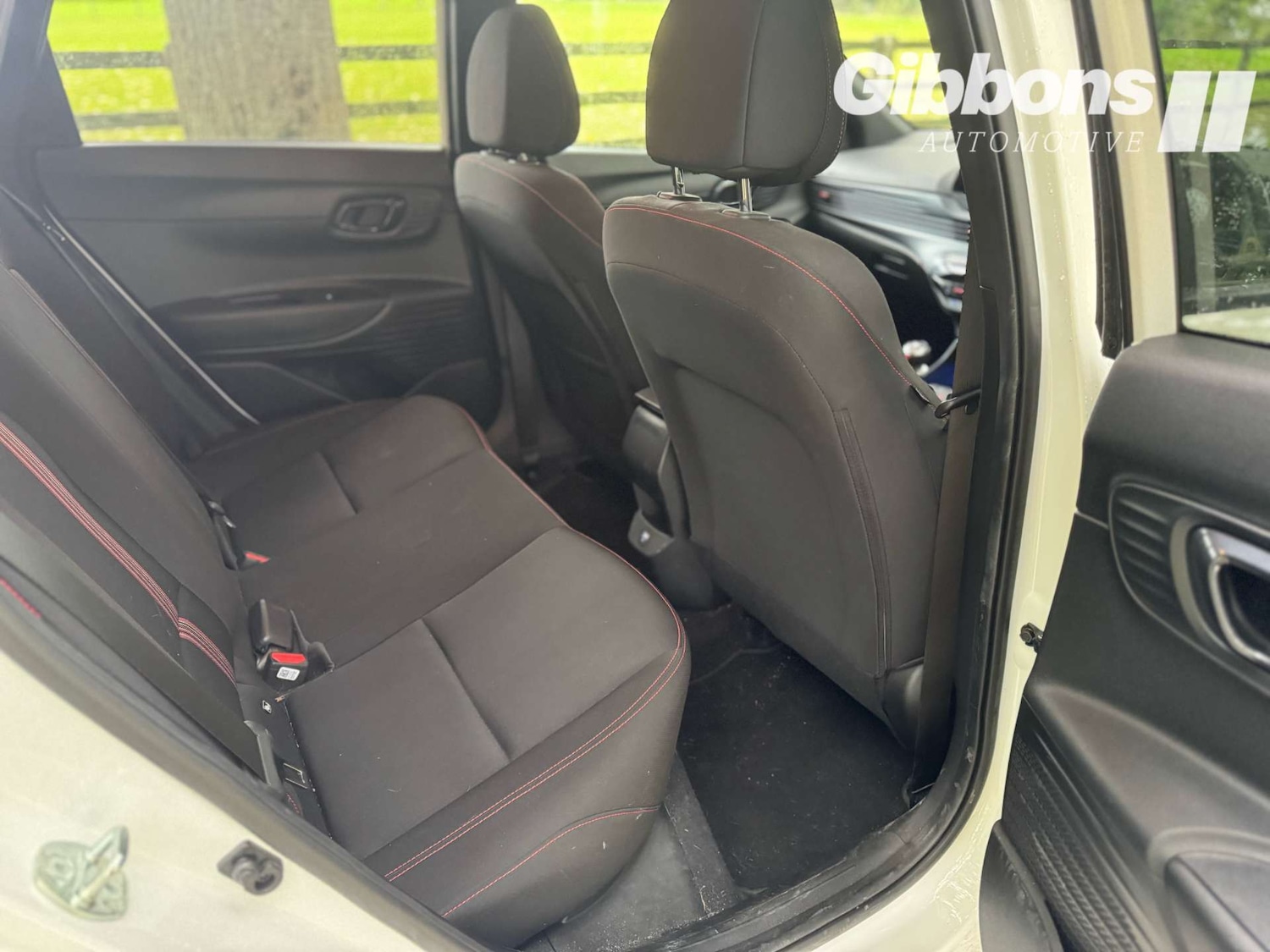 Used Hyundai i20 2023 for sale - 76097150: Photo 23