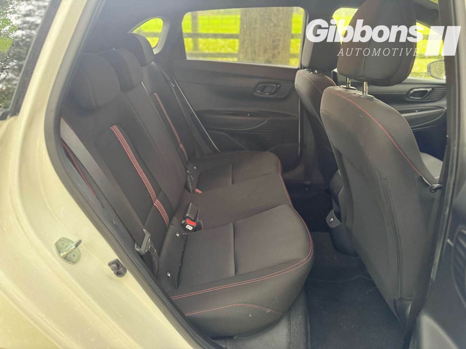 Used Hyundai i20 2023 for sale - 76097150: Photo 24