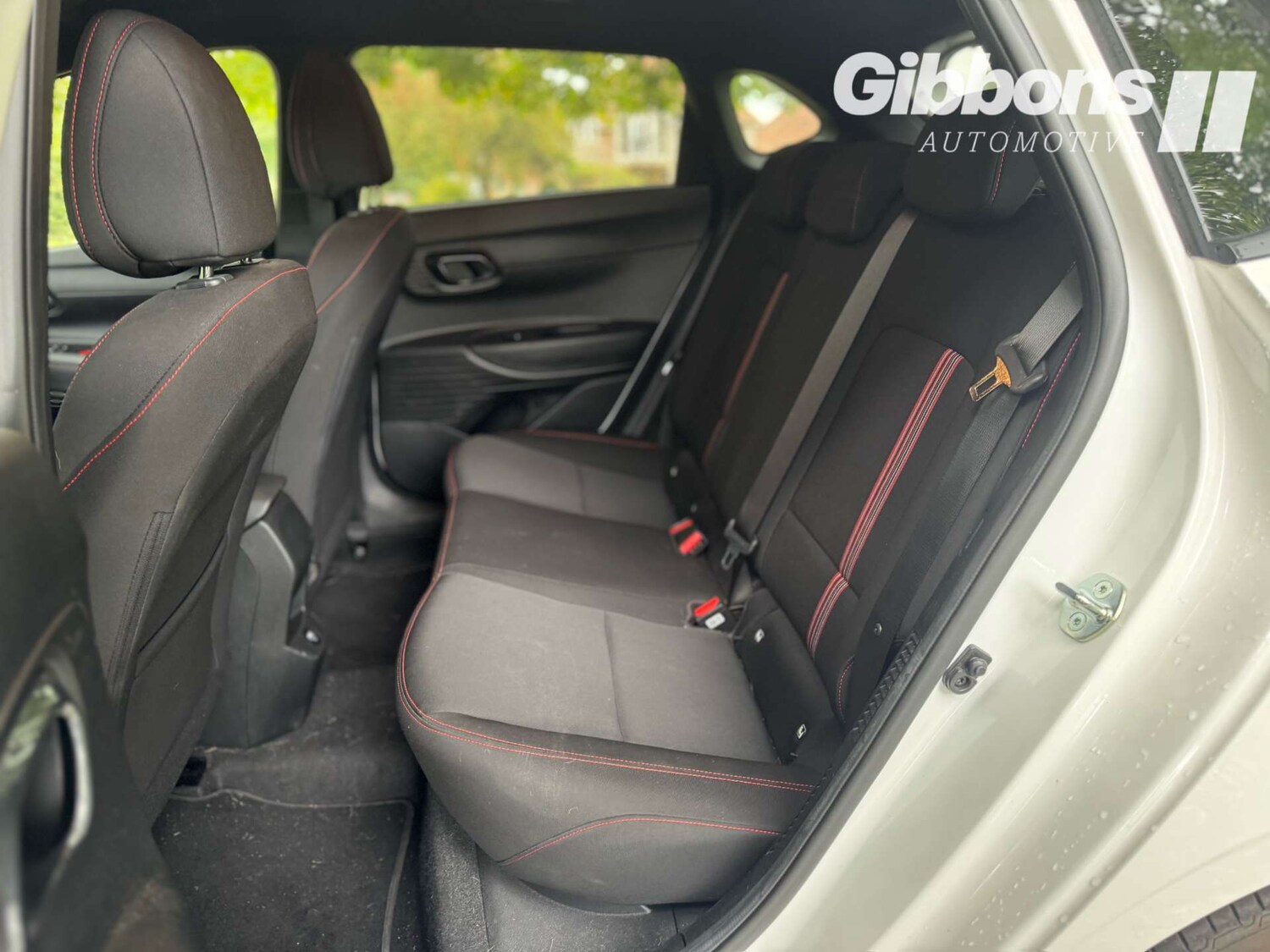 Used Hyundai i20 2023 for sale - 76097150: Photo 25