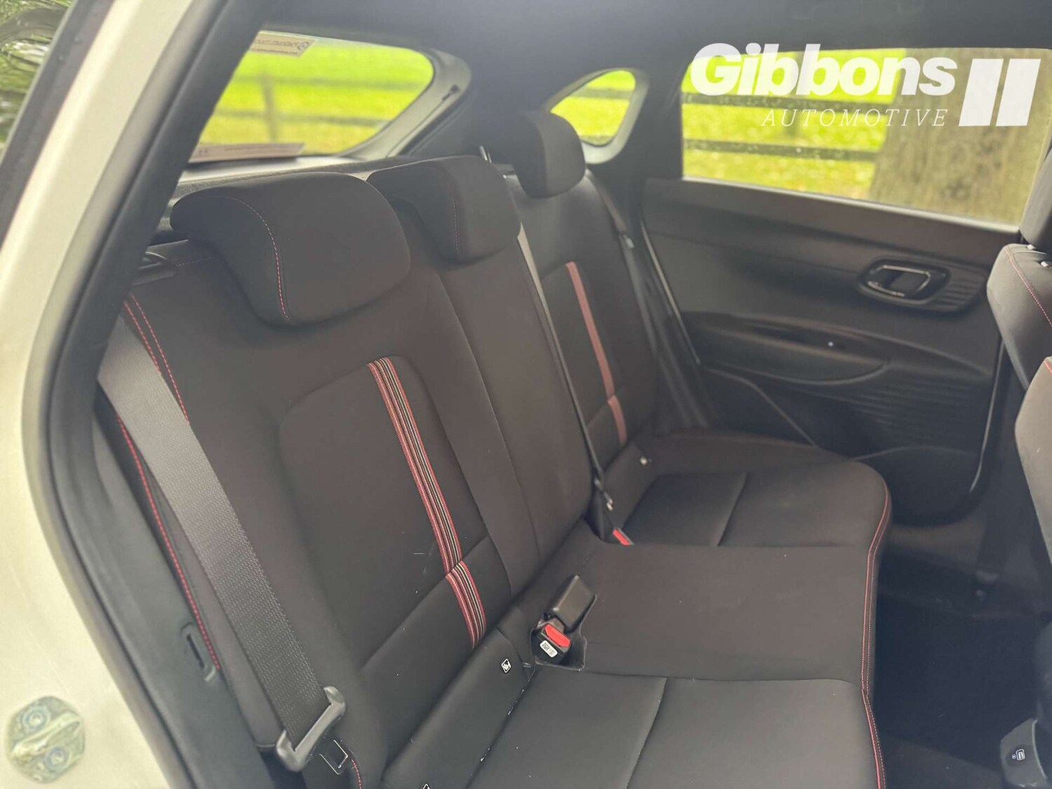 Used Hyundai i20 2023 for sale - 76097150: Photo 26