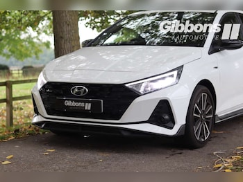 Used Hyundai i20 2023 for sale - 76097150: Photo 3