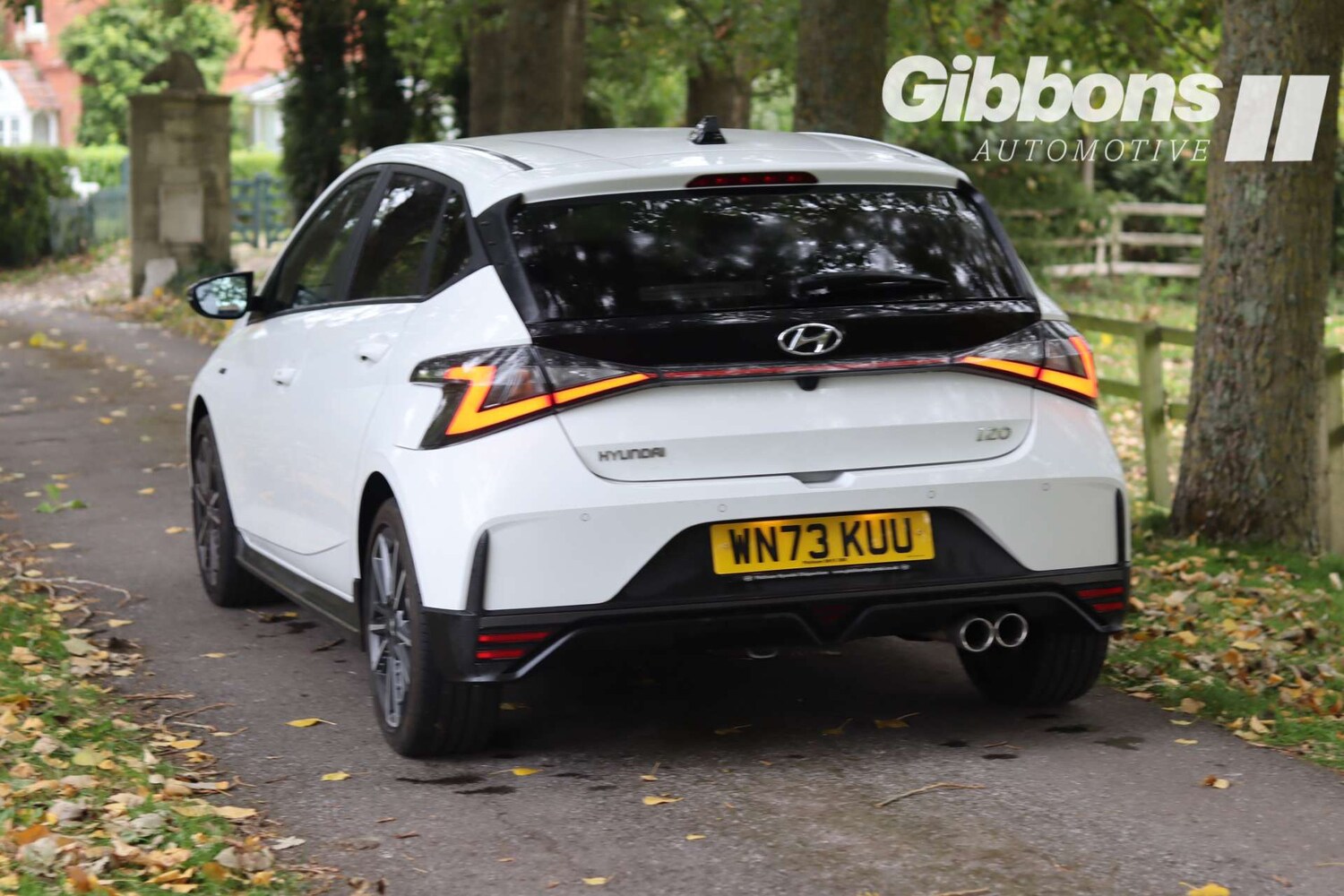 Used Hyundai i20 2023 for sale - 76097150: Photo 4