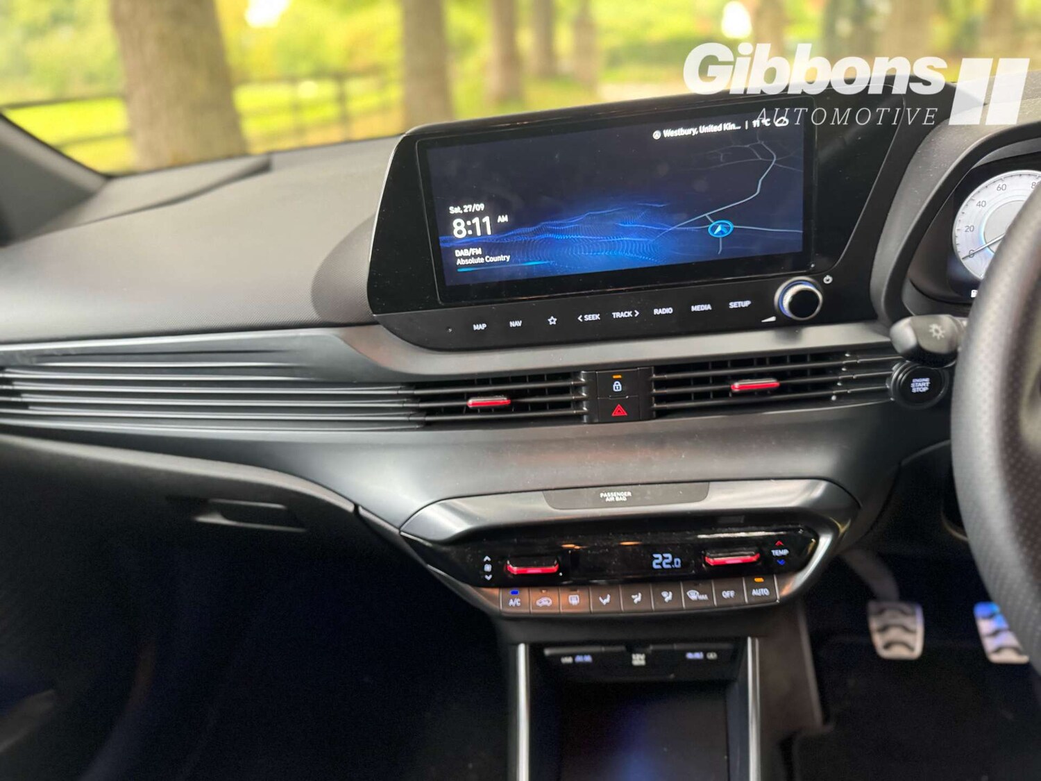 Used Hyundai i20 2023 for sale - 76097150: Photo 40