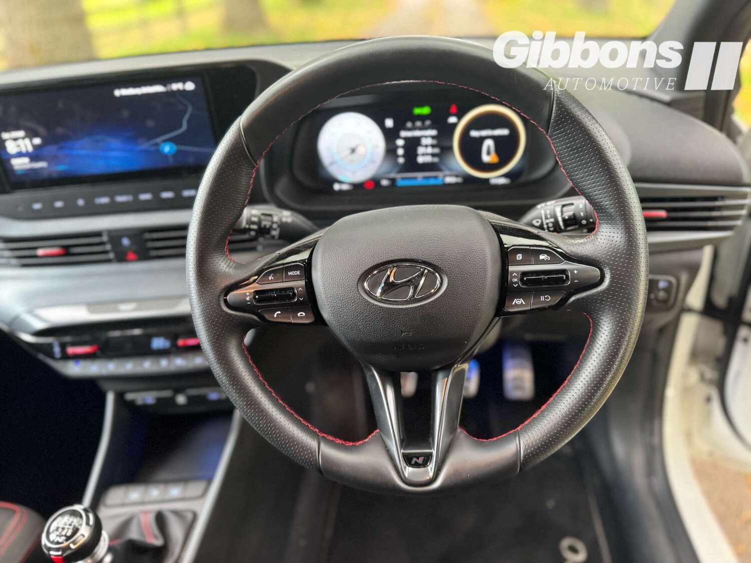 Used Hyundai i20 2023 for sale - 76097150: Photo 44