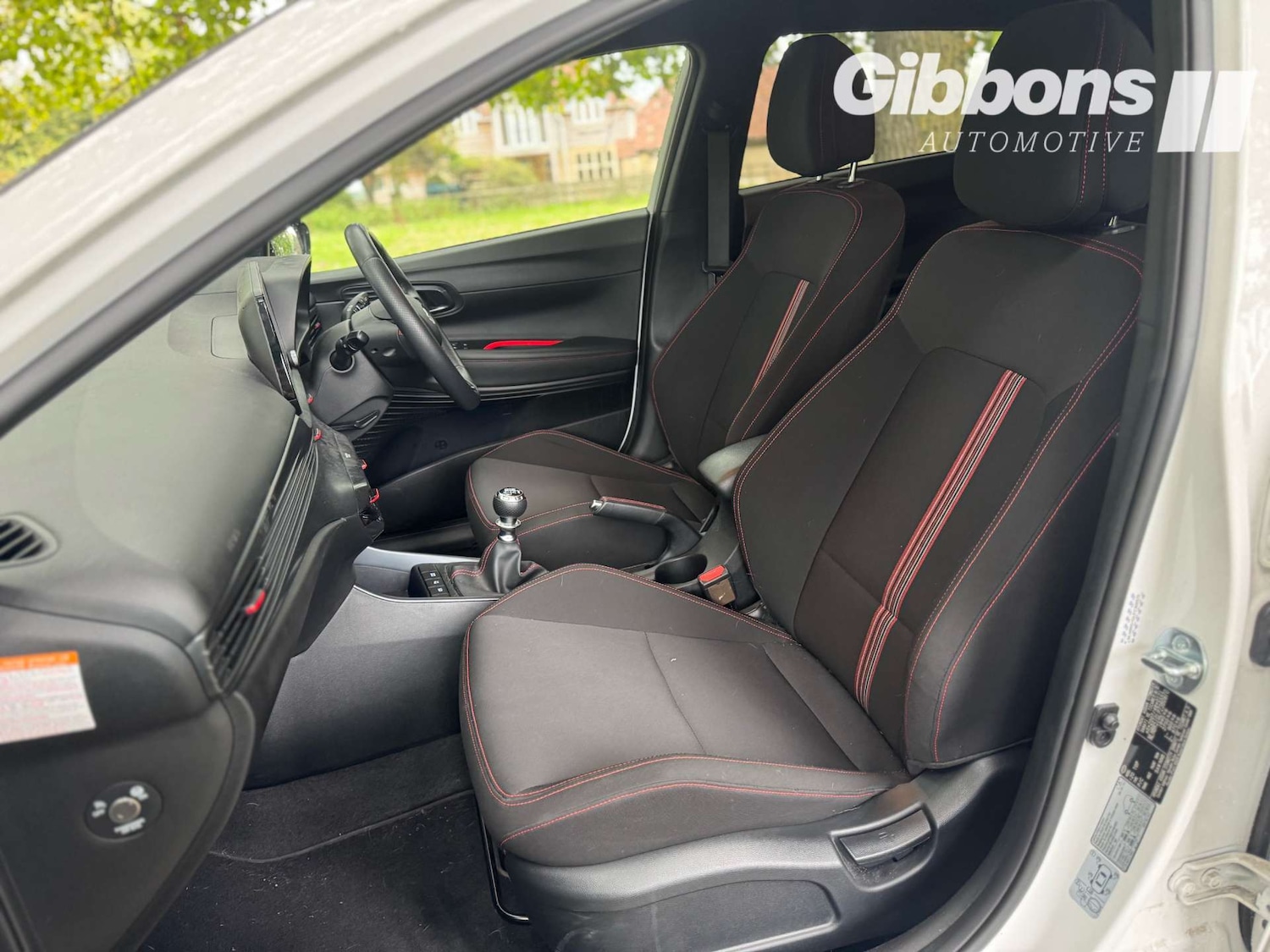 Used Hyundai i20 2023 for sale - 76097150: Photo 45