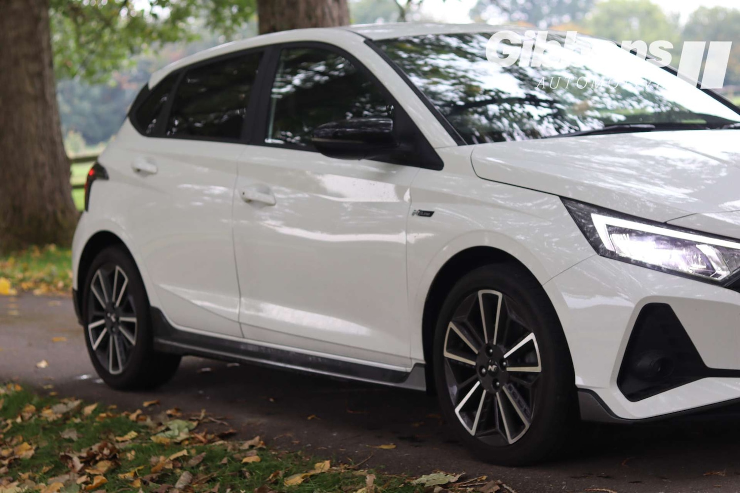 Used Hyundai i20 2023 for sale - 76097150: Photo 5