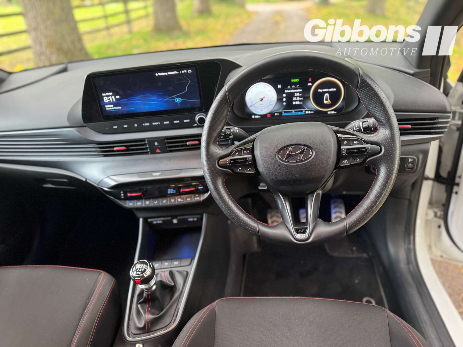 Used Hyundai i20 2023 for sale - 76097150: Photo 50