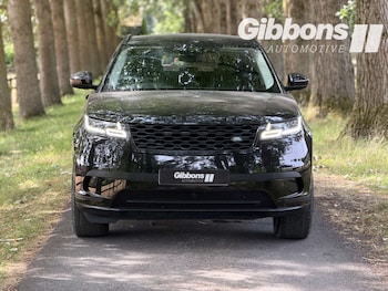 Used Land Rover Range Rover Velar 2018 for sale - 79311373: Photo