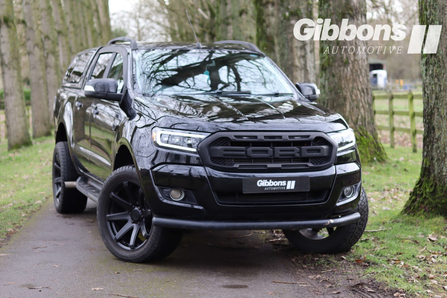 Used Ford Ranger 2018 for sale - 77113495: Photo 1