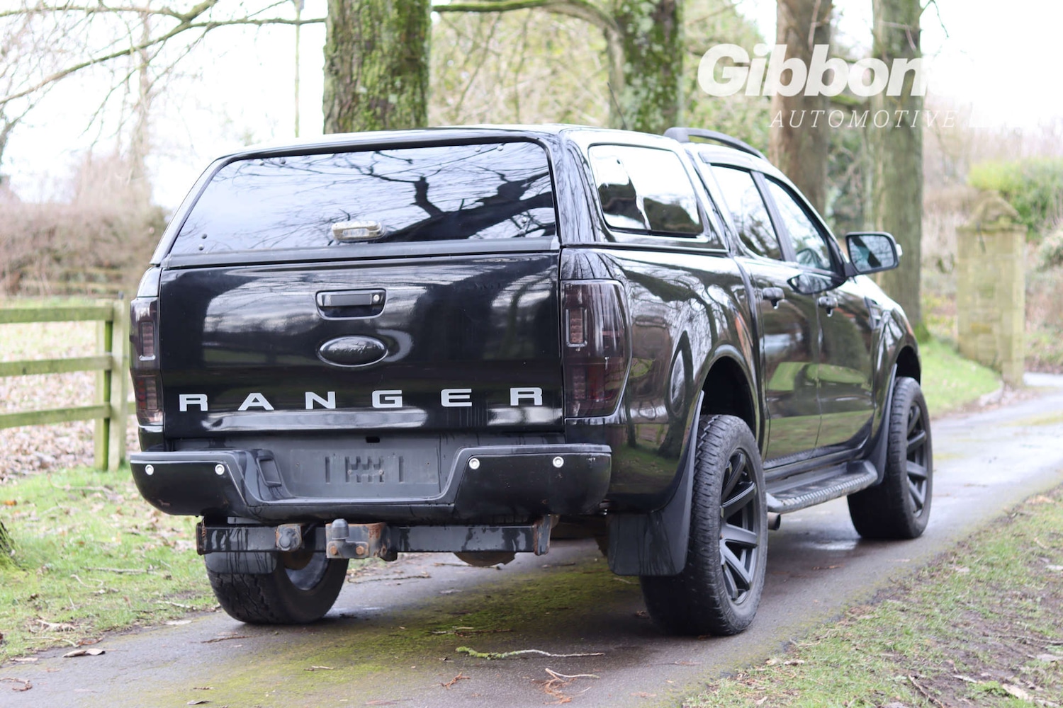 Used Ford Ranger 2018 for sale - 77113495: Photo 11