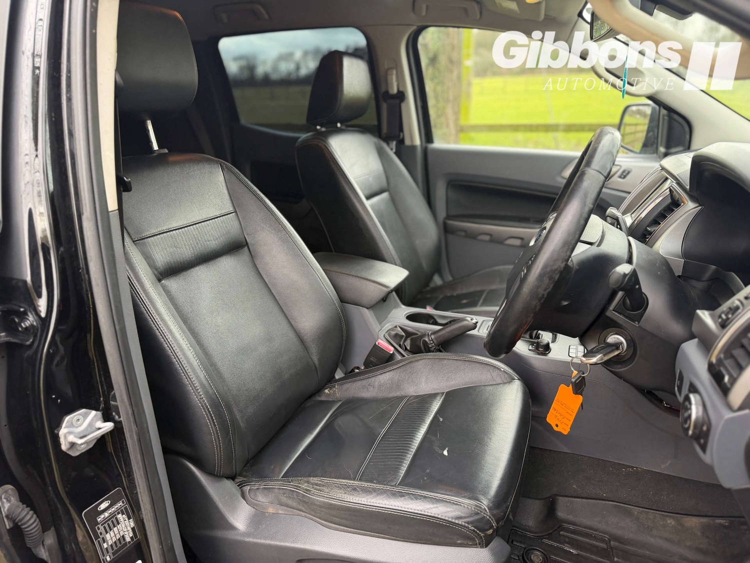 Used Ford Ranger 2018 for sale - 77113495: Photo 13