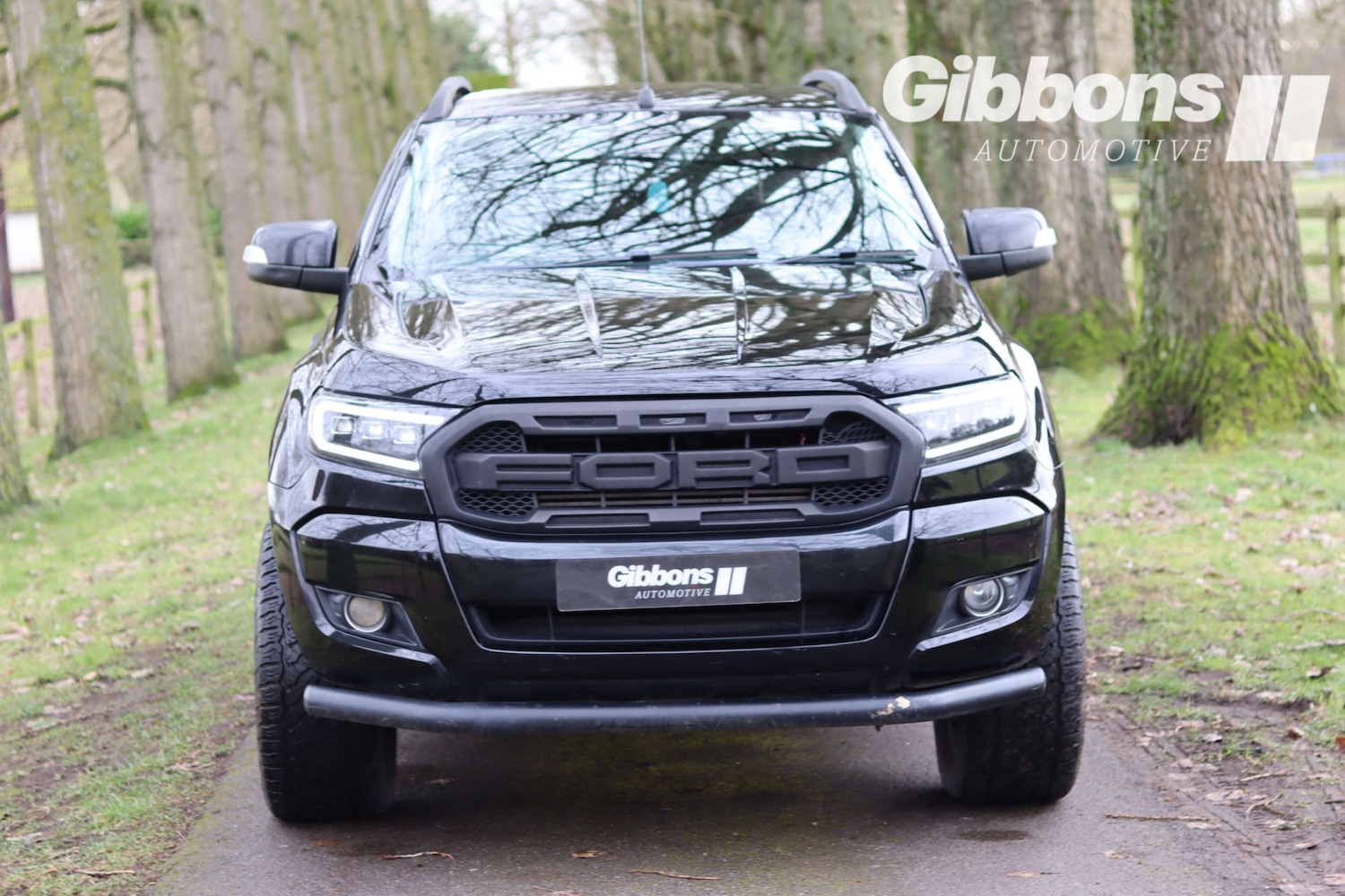 Used Ford Ranger 2018 for sale - 77113495: Photo 2
